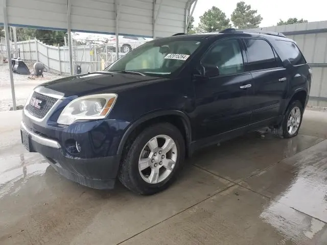 1GKKRNED9BJ150844