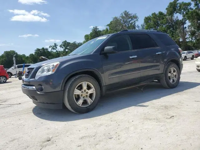 1GKKRPED1BJ270522