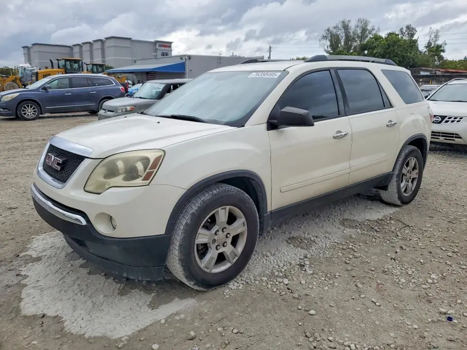 1GKKRPED4BJ262964