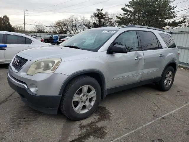 1GKKRPED4BJ275827