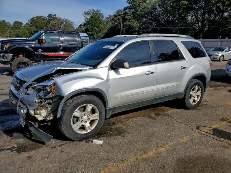 1GKKRPED5BJ411849