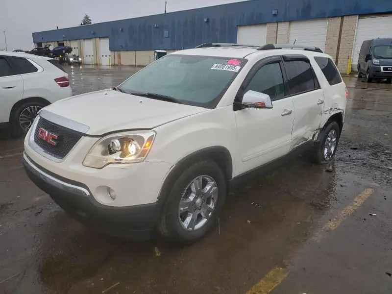 1GKKRPED9BJ408534