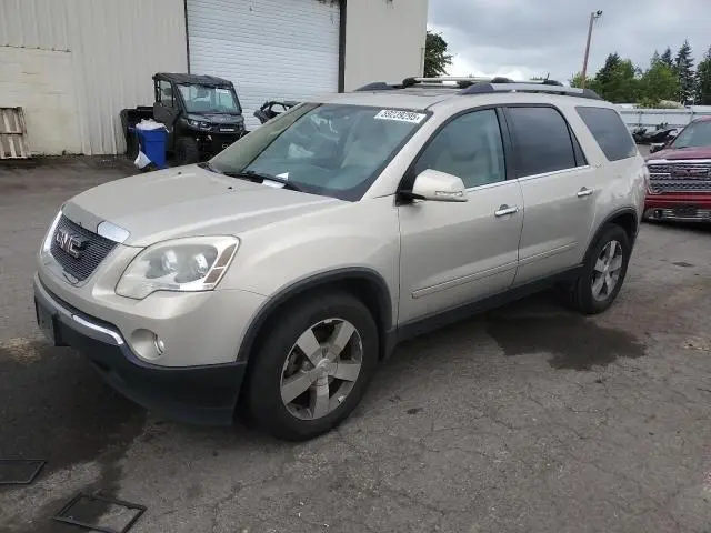 1GKKRRED0BJ270510