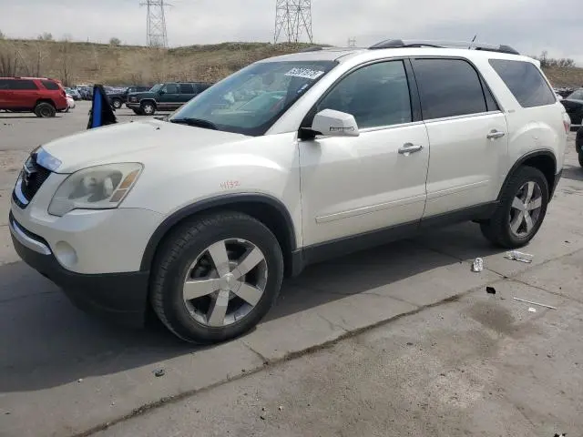 1GKKRRED0CJ266622