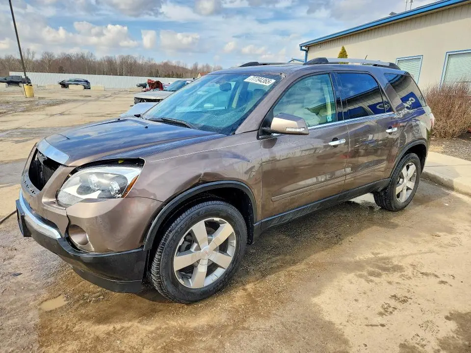 1GKKRRED1BJ223129