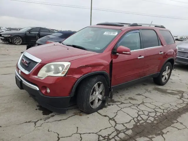 1GKKRRED1CJ331879
