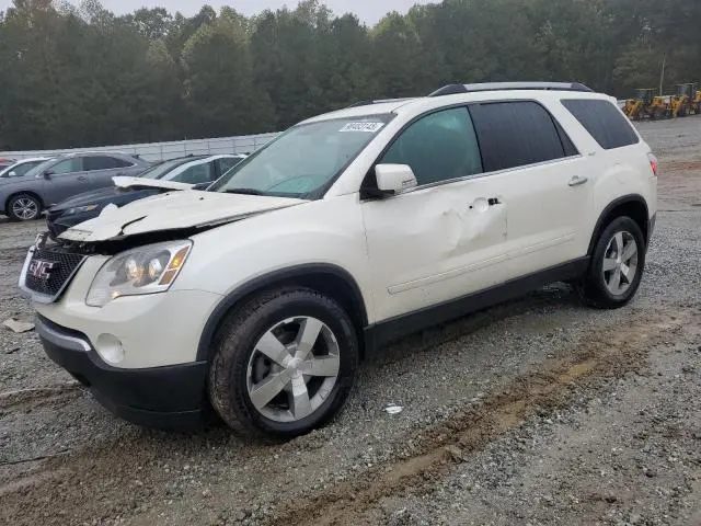 1GKKRRED2BJ203312