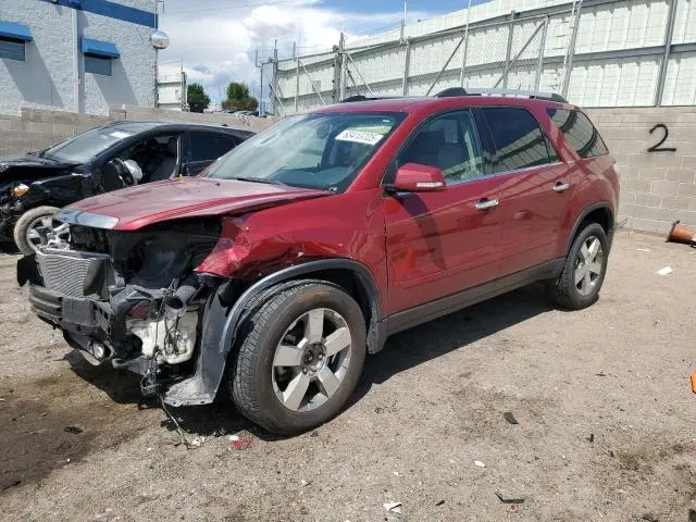1GKKRRED2BJ270833