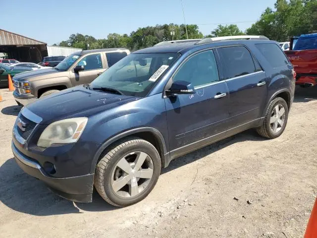 1GKKRRED2CJ271109