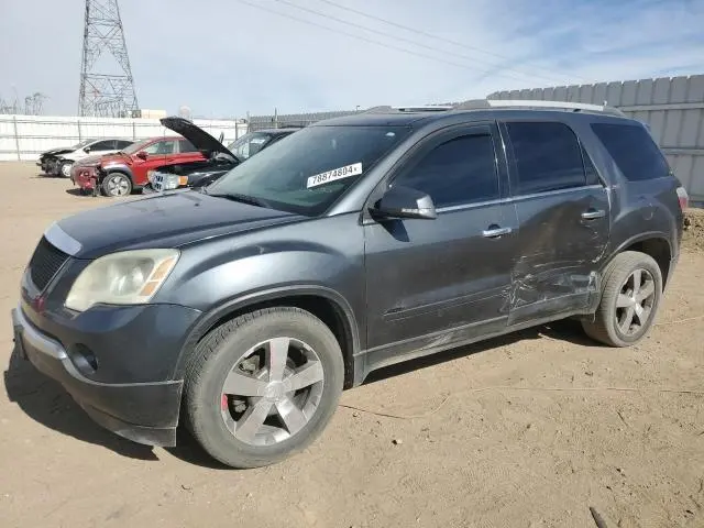 1GKKRRED3BJ222676