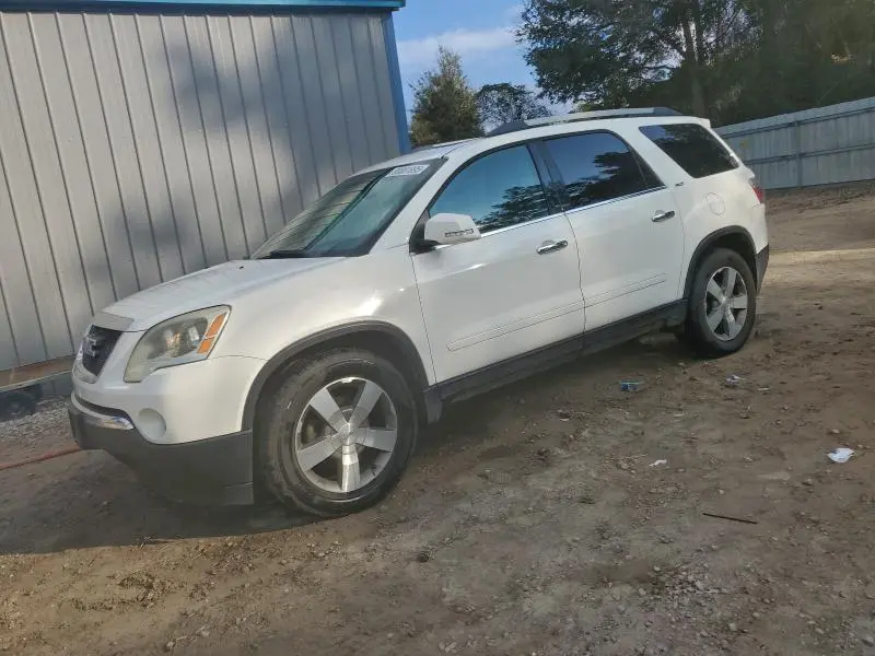1GKKRRED5BJ280157