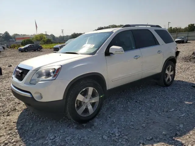 1GKKRRED9BJ124588
