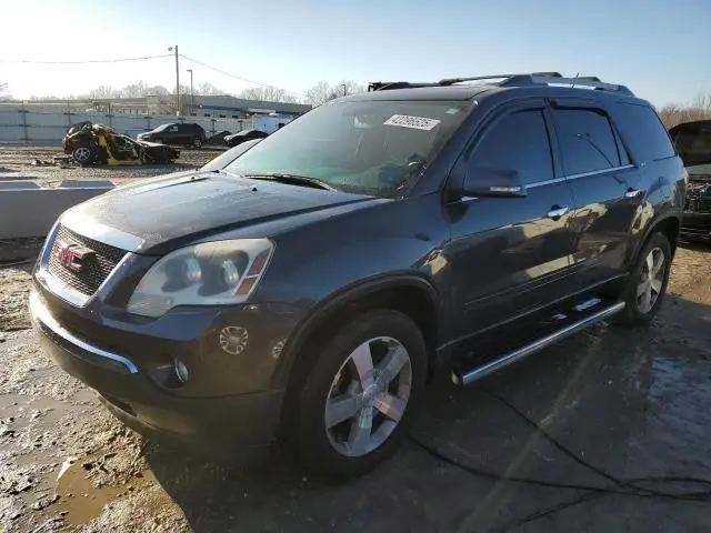 1GKKRRED9BJ162564