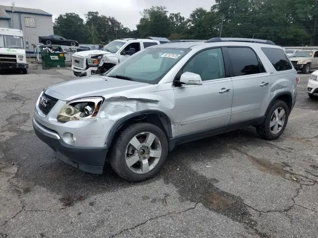 1GKKRRED9BJ258212