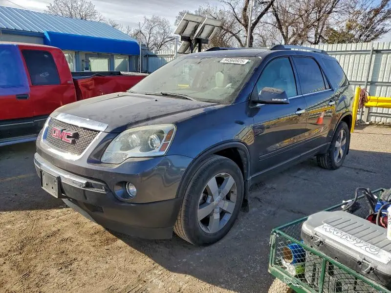 1GKKRRED9CJ287906
