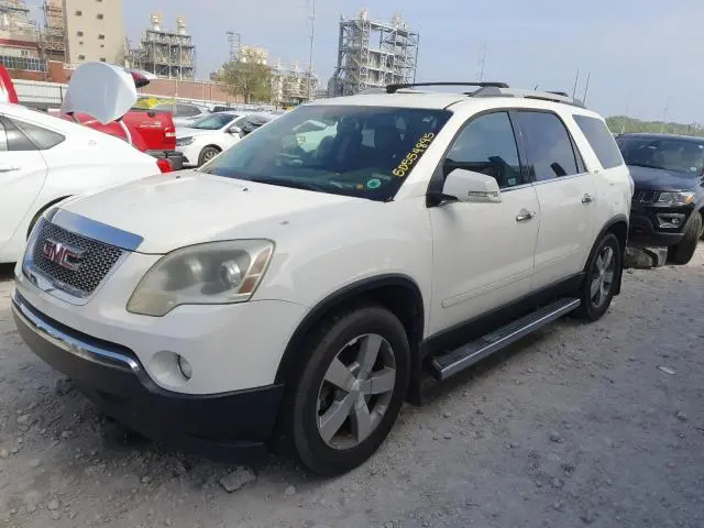 1GKKRSED3CJ207166