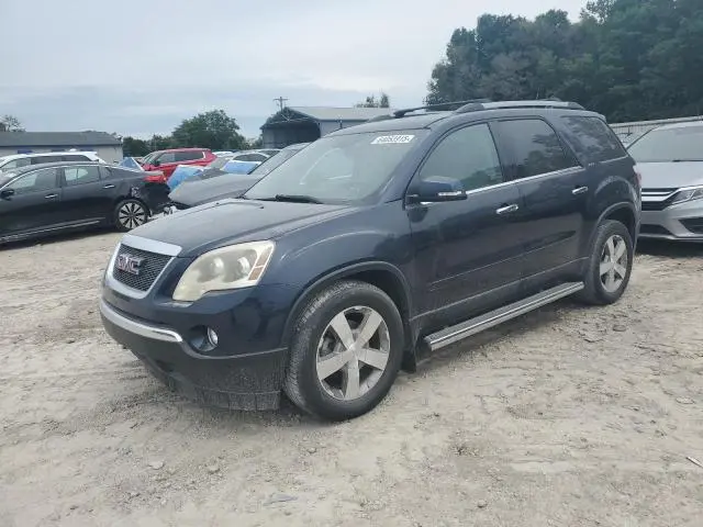 1GKKRSED9BJ266964