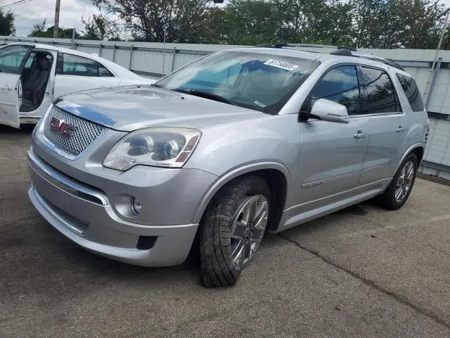 1GKKRTED3CJ306060