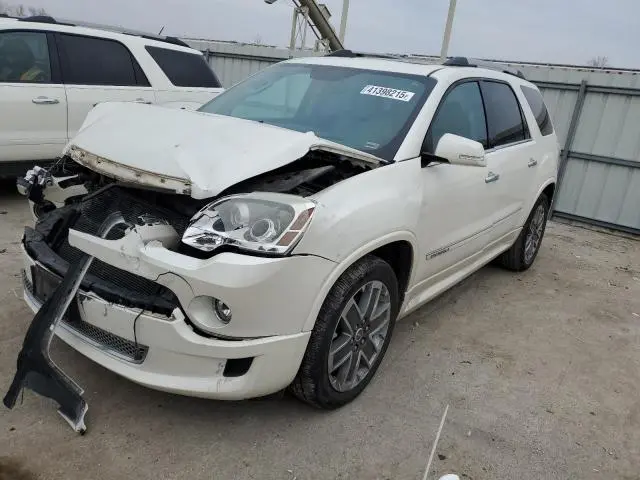 1GKKRTED4CJ260562