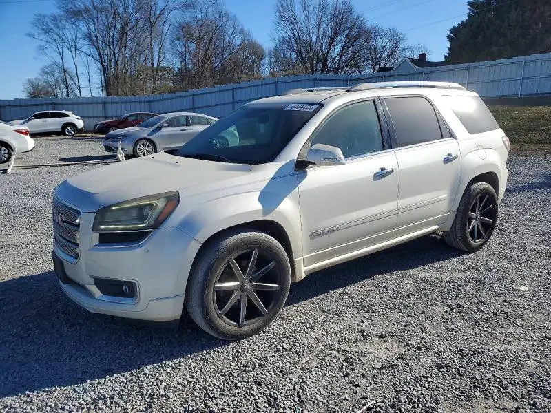 1GKKRTKD8FJ149764