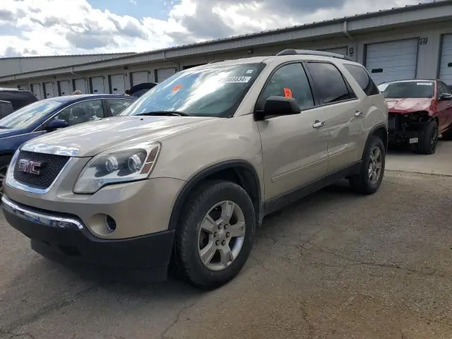 1GKKVNED3BJ266911