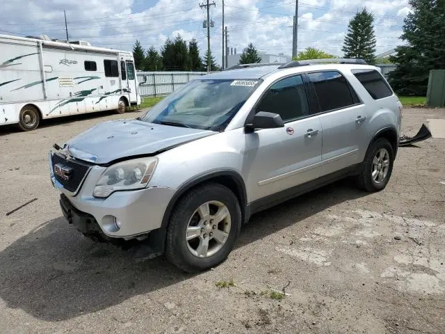 1GKKVNED8CJ225529