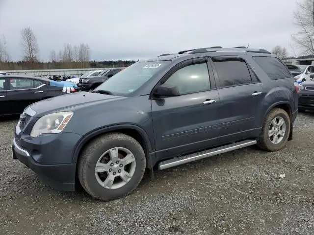 1GKKVPED3BJ260747