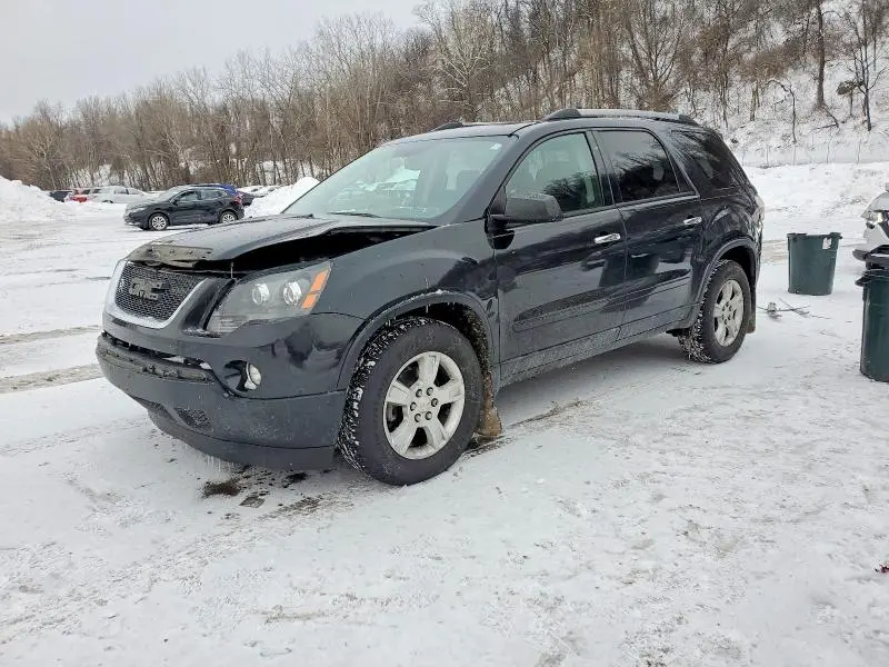 1GKKVPED4BJ395414