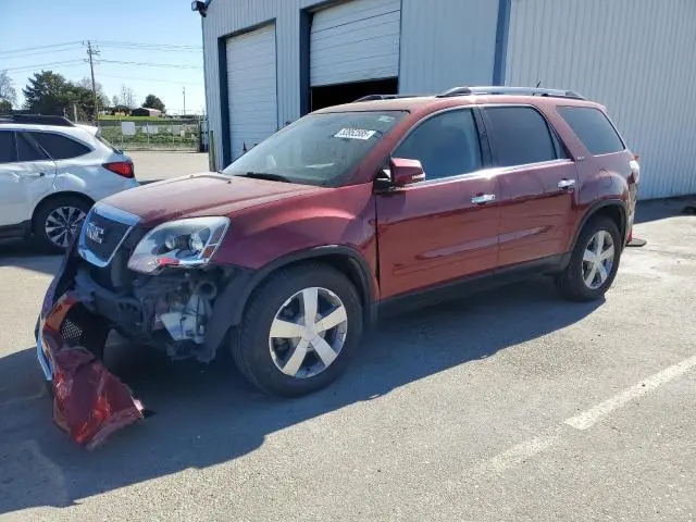 1GKKVRED0BJ189129