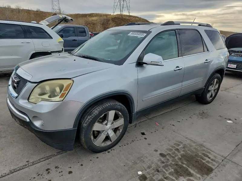 1GKKVRED0BJ257865