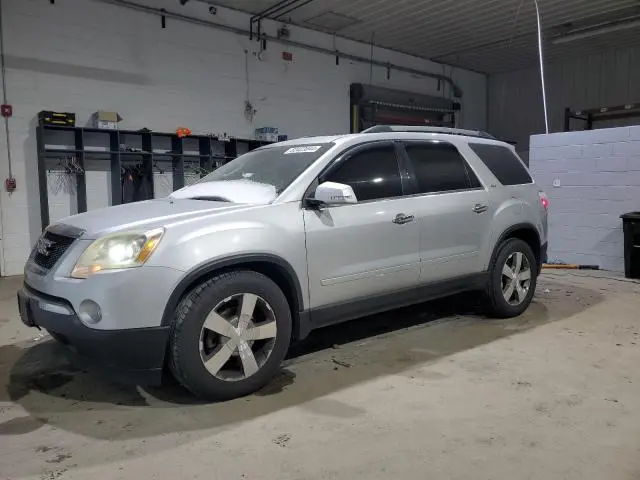 1GKKVRED0BJ260524