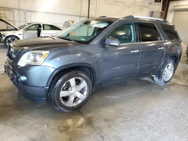 1GKKVRED0BJ297184