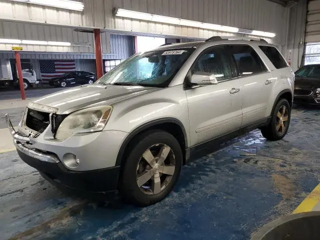 1GKKVRED0BJ358663