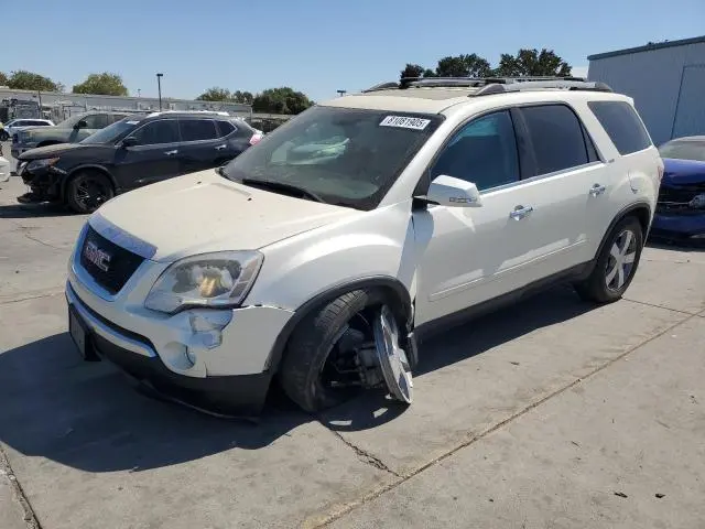 1GKKVRED0CJ111919
