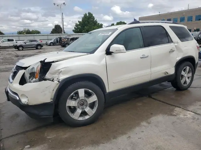 1GKKVRED0CJ270326