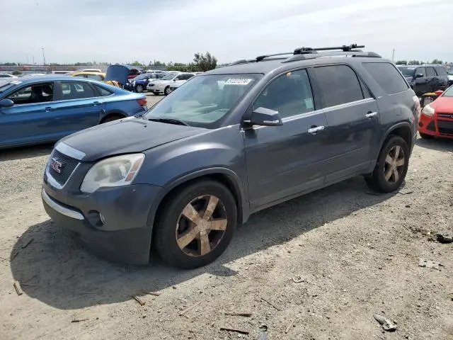 1GKKVRED0CJ370443