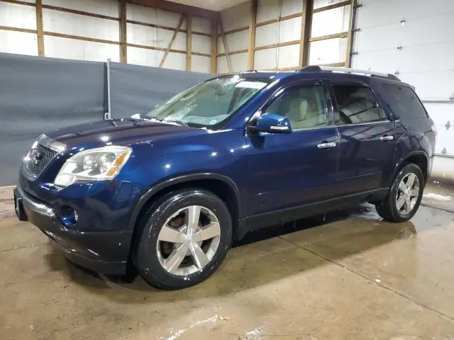 1GKKVRED1BJ200235