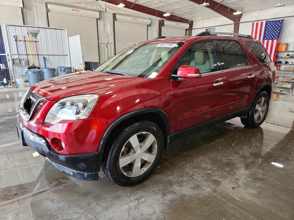 1GKKVRED1BJ206570
