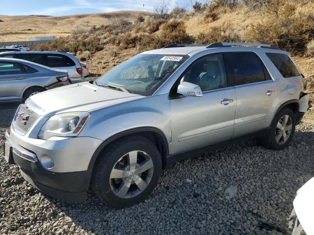 1GKKVRED1BJ245630