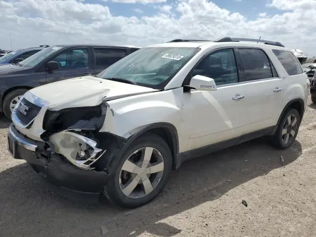 1GKKVRED1BJ288736
