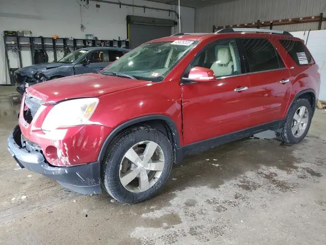 1GKKVRED1CJ216176