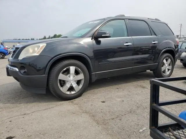 1GKKVRED1CJ229901