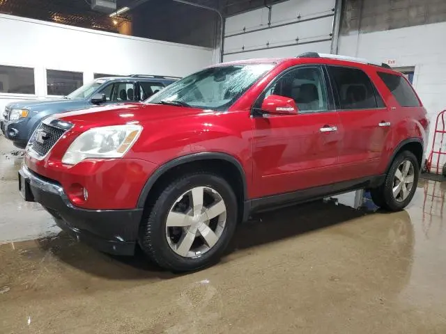 1GKKVRED1CJ341789