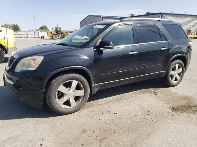 1GKKVRED1CJ361797