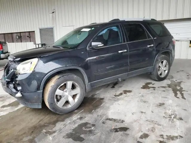1GKKVRED2BJ208599