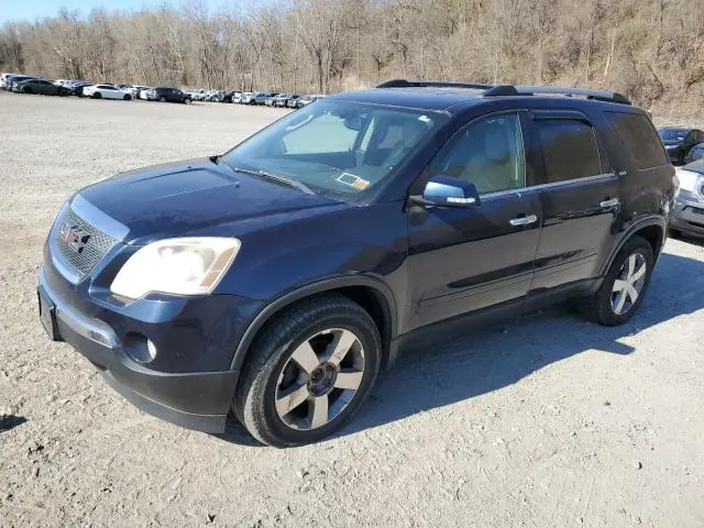 1GKKVRED2BJ210188