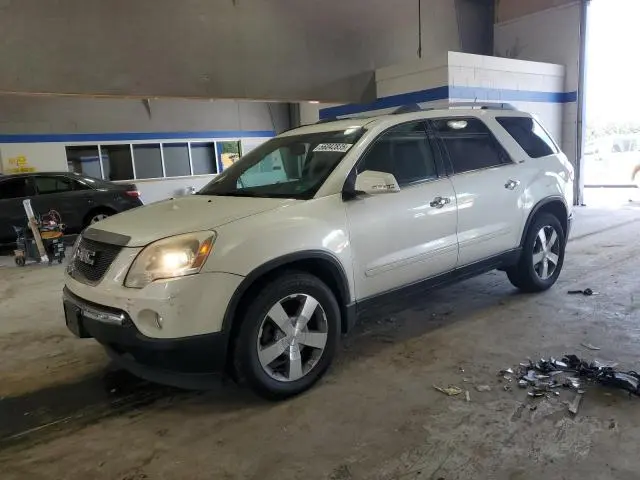 1GKKVRED2BJ212524
