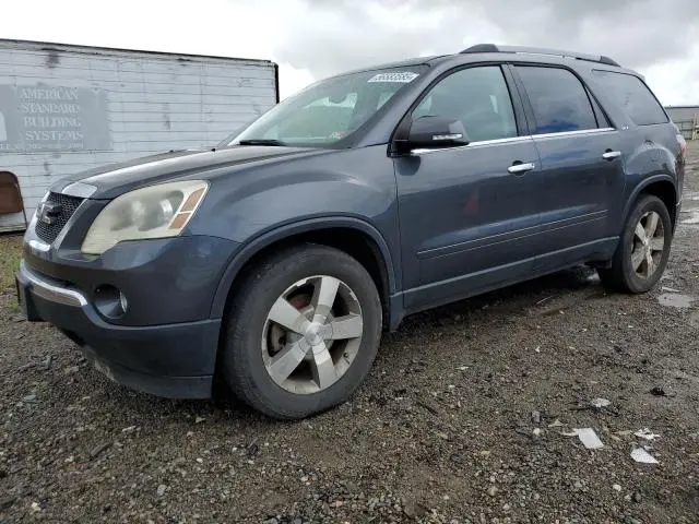 1GKKVRED2BJ270701