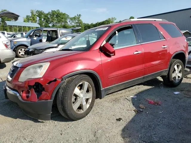 1GKKVRED2CJ326332