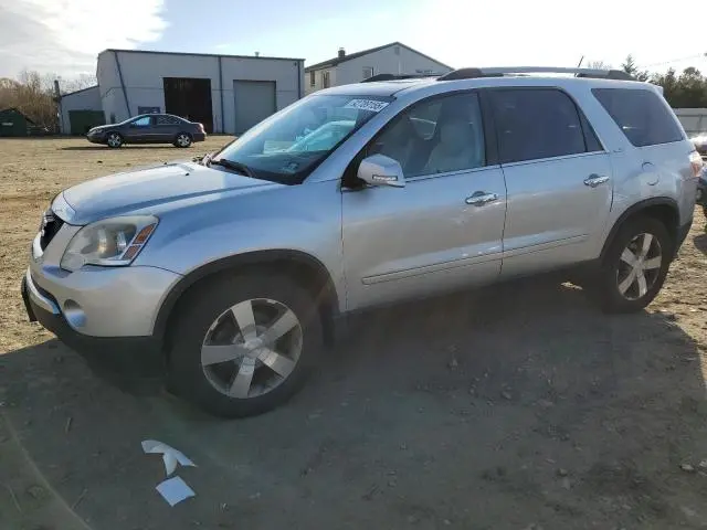 1GKKVRED2CJ331269